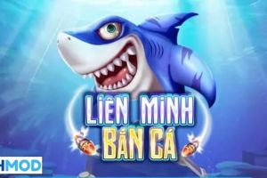 Liên minh Bắn cá & Tải Game bắn cá Liên minh Bắn cá Apk, IOS, Android