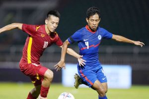 Dự đoán, soi kèo Singapore vs Việt Nam 19h30 ngày 30/12 AFF Cup 2022
