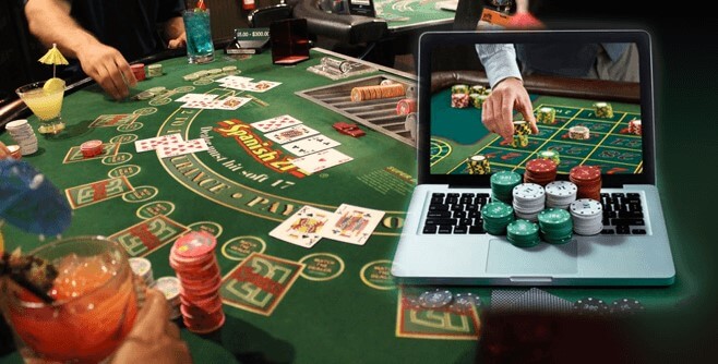 Phương pháp chơi casino online, game bài trên nhà cái uy tín