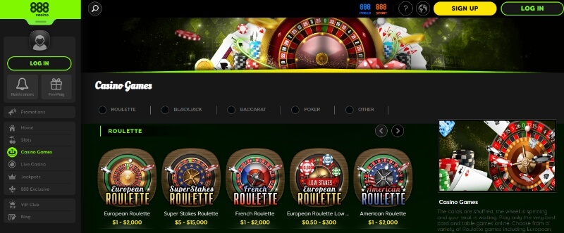 888 Casino & Tải Game Bài 888 Casino Club Apk, Ios, Android