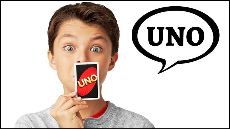 Cách chơi bài Uno đúng cách, luật chơi Uno chuẩn nhất