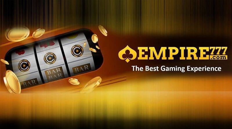 Giới thiệu game bài Empire777