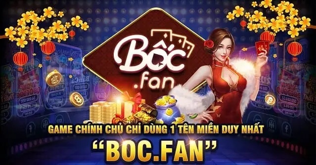 Giới thiệu game bài Boc Fan
