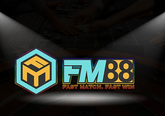 Giới thiệu về nhà cái FM88