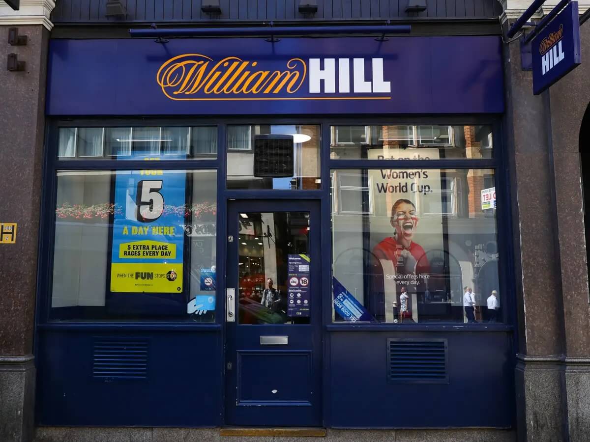 Giới thiệu về nhà cái William Hill