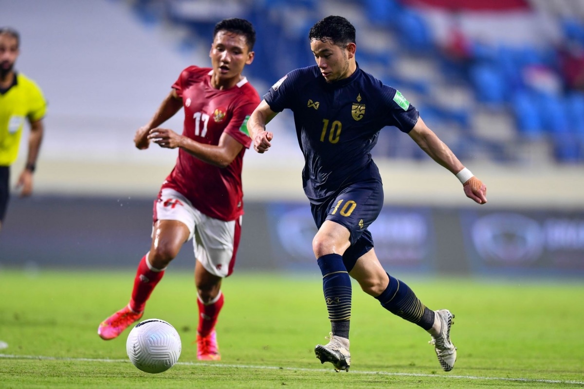 Dự đoán, soi kèo Indonesia vs Thái Lan 16h30 ngày 29/12 AFF Cup 2022
