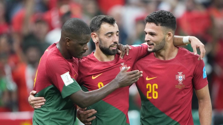Soi kèo Maroc vs Bồ Đào Nha